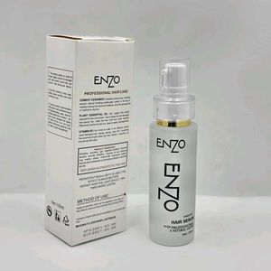 “ENZO Professional Keratin Hair Serum – 100ml”