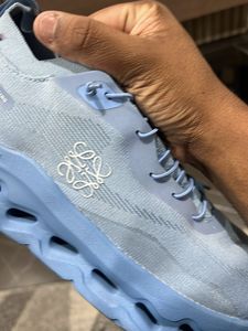 On tieless shoes for men uk9 to 9.5 fit