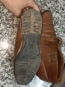 Formal Shoes Men