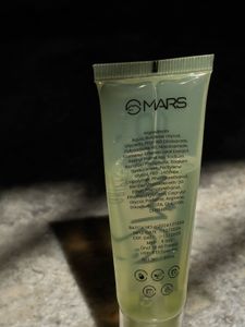 Mars Face Primer