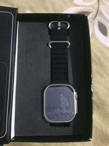 Boult Smartwatch - Brand New in Box!
