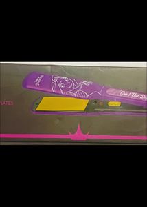 Reconnect Disney princess Hair Straightener
