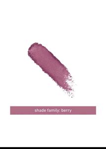 Plum Cheek-a-boo Shimmer Blush
