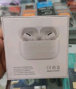 Airpod Pro Earbuds