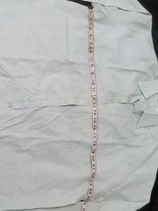 Checked Tshirt