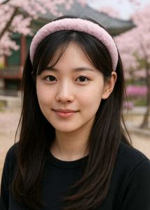 Fuzzy Headbands - Cute & Comfy!