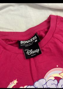 Bonkers Top
