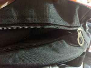 Captain America Shield Bag
