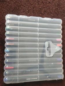 Pentonic multicolour Pen Set - Variety Pack🌈✨