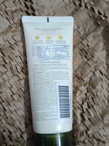 The Face Shop Herb Day FaceWash