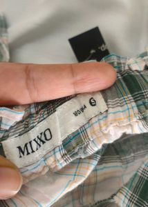 Imported New Cotton Shirt ✨