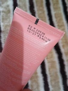 Dot And Key Skin Care Watermelon Cooling Facewash