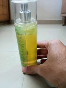 AND Chic Connect Mist Perfume 200ML
