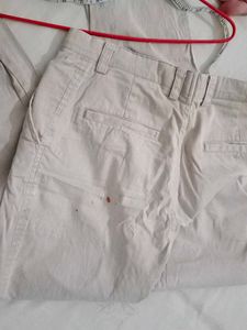 Pant