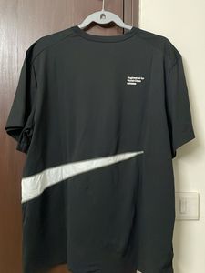 Nike Black T-Shirt