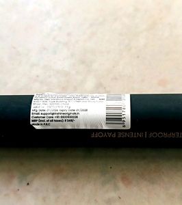 Inshine Professional Absolute Matte No Transfer