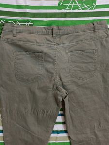 Pant