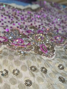 Elegant Embroidered Kurta Set
