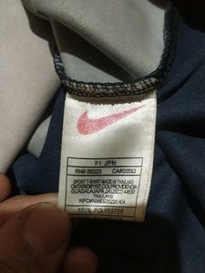 Paris Saint-Germain Jersey Size- Small