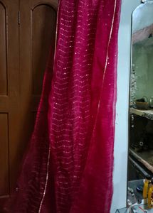 Libas Embroidered Kurta