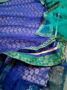 Gorgeous Lehenga Choli Set