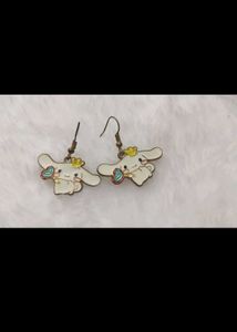 Coins Sale!! Cinnamoroll Cutesy Accessories