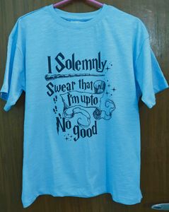 Bewakoof Harry Potter Tshirt