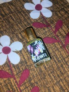 Roll On Ittar: Kewra