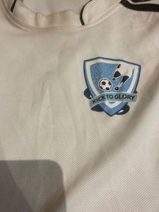 White Tshirt Good Conditon