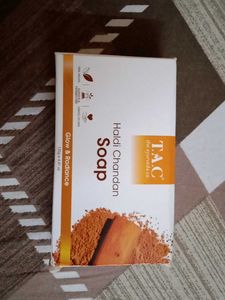 The Tac Soap