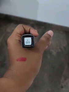 Mars Liquid Lipstick