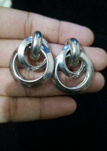 Beautiful Earrings For Women 😍