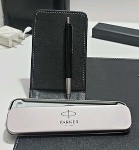Parker Jotter Ballpoint Pen - Black