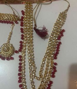 Bridal Set