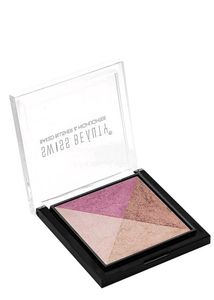 Swiss Beauty Blusher &amp; Highlighter