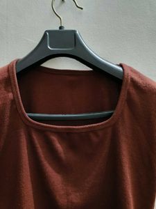 Crop Top For ₹100 Only...