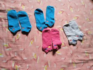 🥰baby Socks😘