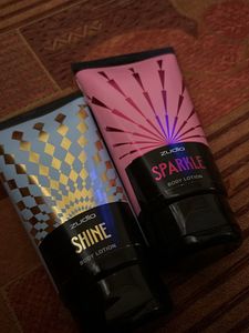 Zudio bodylotion