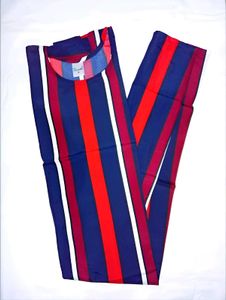 Striped Kurta Only