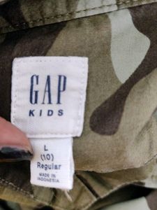 Multi Printed Shirt (Boy&#39;s)