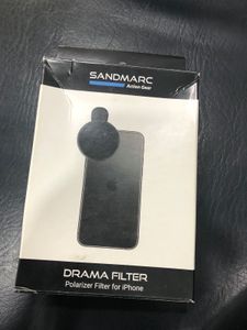 SANDMARC Drama Filter