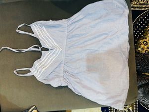 H&amp;M Cotton top