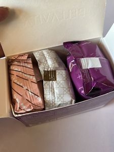 BellaVita Soap Set