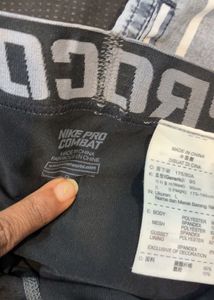 🇬🇧 Nike Pro Imported Men Tights