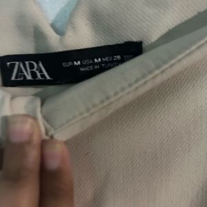 Zara pant