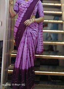Soft Cotton Saree
