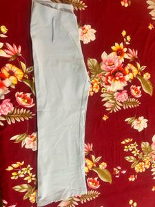 Trousers set