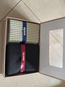 Raymond Shirt &amp; Trouser Fabric Set