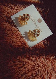 Earrings Studs
