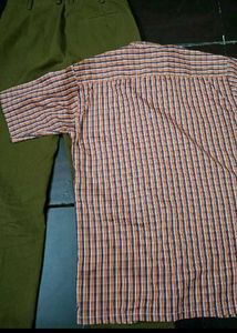Combo Of Men&#39;s Clothes